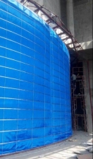 防火卷簾門(mén)3