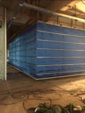 防火卷簾門(mén)4