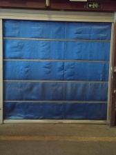 防火卷簾門(mén)6