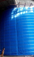 防火卷簾門(mén)7